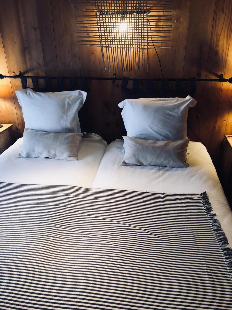 Hotel Le Coin Savoyard Combloux Exteriér fotografie