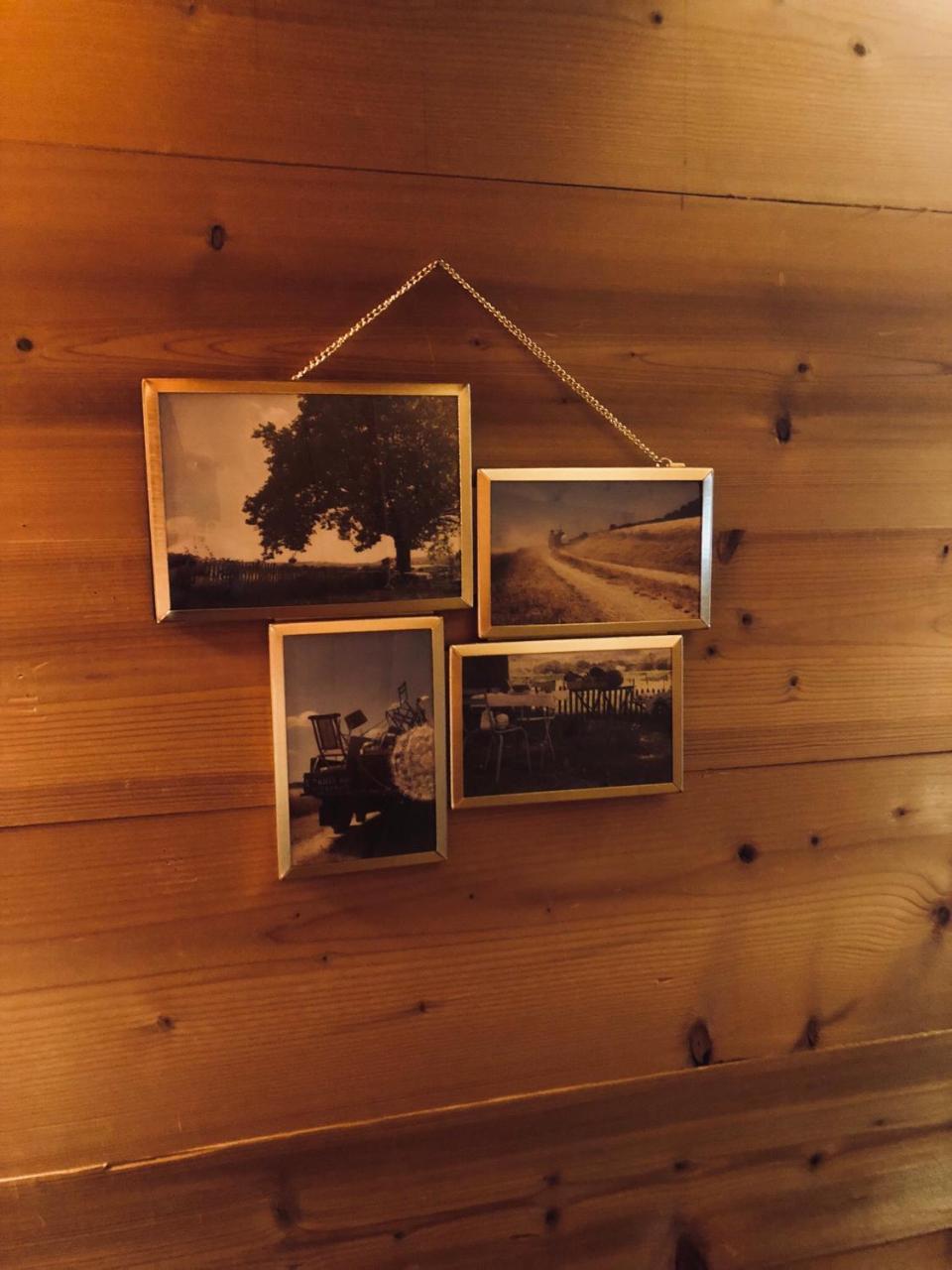 Hotel Le Coin Savoyard Combloux Exteriér fotografie